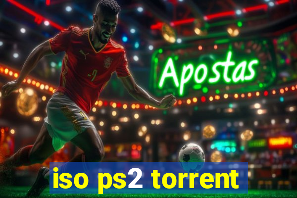 iso ps2 torrent